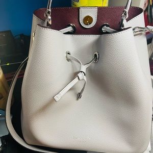 Kate spade bucket